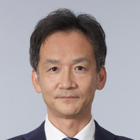 Naohiro Kaji 氏