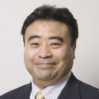 Hiroshi Esaki 氏