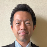 Yu Yokosawata 氏