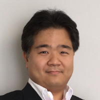 Masashi Ito 氏