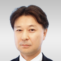 Satoshi Nishimura  氏