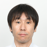 Hirotake Goto 氏