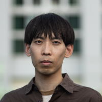 高畑 陸 氏