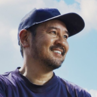 安田 淳一 氏