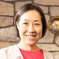 Yuki Akutsu 氏