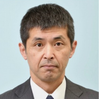 Hiroshi Saito 氏
