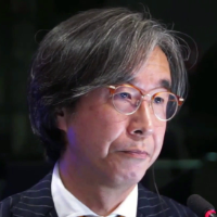 Shinichi Oyama 氏
