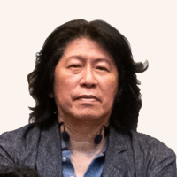 Kenji Watanabe 氏