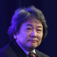 Masahito Kawamori 氏