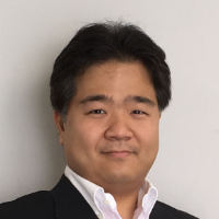 Masashi Ito 氏