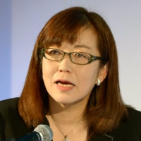 Keiko Murakami 氏