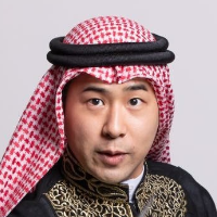 鷹鳥屋 明 氏