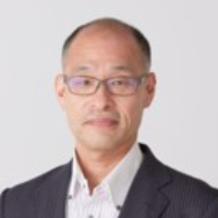 徃西 裕之 氏