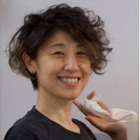 田邉 香菜子 氏