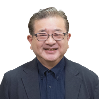木崎 浩司 氏