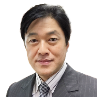 池田 裕行 氏