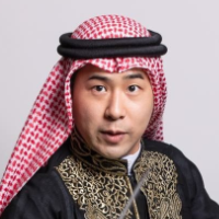 鷹鳥屋 明 氏