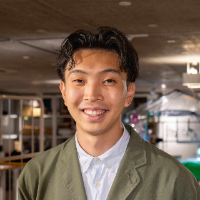 今井 善太郎 氏