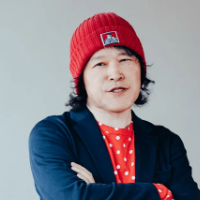 井口 尊仁 氏