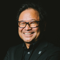 笹本 裕 氏