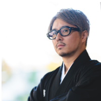 須藤 孝太郎 氏