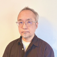 臼田 玄明 氏