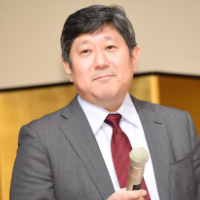 土屋 勝裕 氏