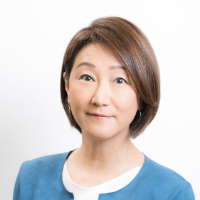 脇浜 紀子 氏