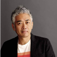 西田 二郎 氏