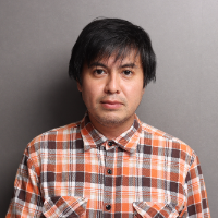 高橋 弘樹 氏
