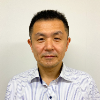 永江 幸司 氏