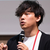 杉本 歩基 氏