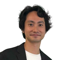 香川 翔兵 氏