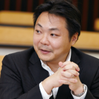 高澤 宏昌 氏