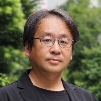 齊藤 敏一 氏