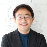 宇田川 敦史 氏