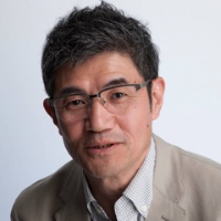 塚本 幹夫 氏