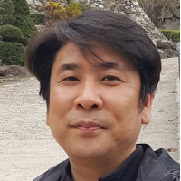 HWANG JIN YEONG 氏