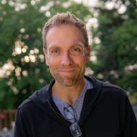 Vincent Trussart 氏