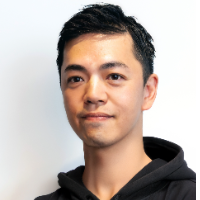 Masamichi Kumada 氏