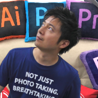 市井 義彦 氏