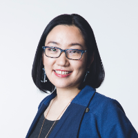 田中 玲子 氏