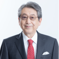 Yuki-hiro Osawa 氏