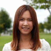 Mayu Hosaka 氏