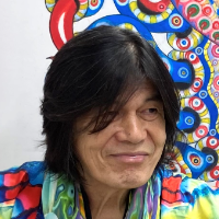 河口 洋一郎 氏