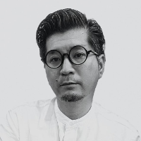 Katsutoshi Machiba 氏