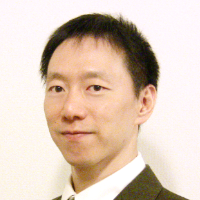 Hiroyuki Hattori 氏