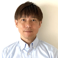 三好 正人 氏