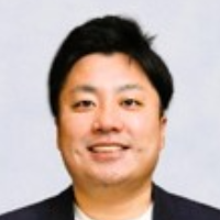 Kazuaki Hirota 氏