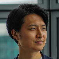 Hiroaki Takei 氏
